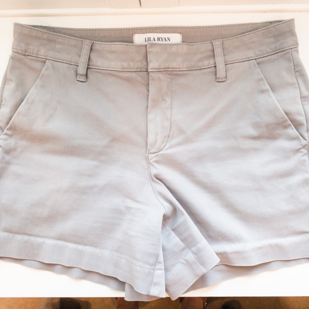 LILA RYAN SUSANNAH SHORT - Size 6
